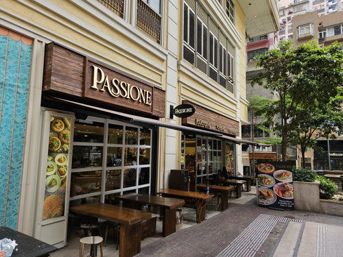 Wan Chai